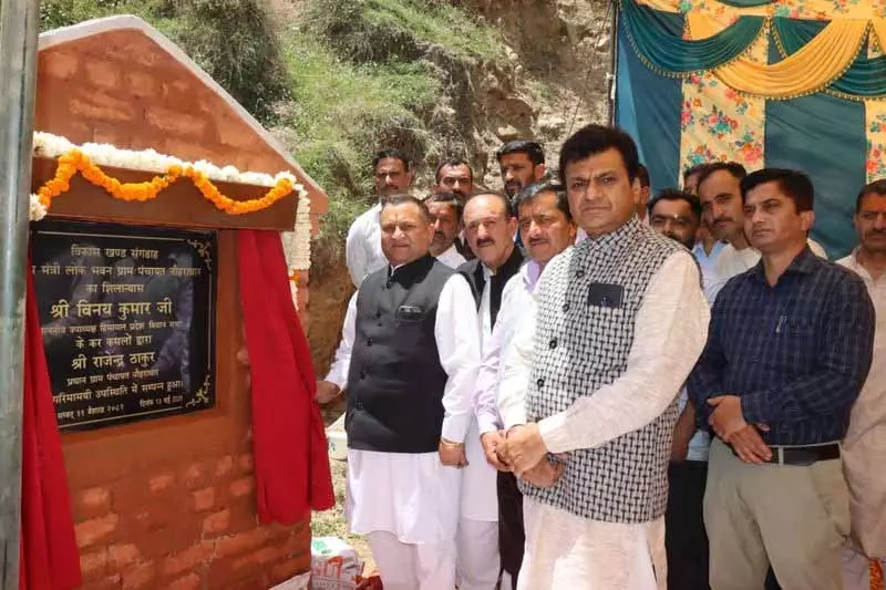 सरकार शिक्षा क्षेत्र को मजबूत करने के लिए प्रतिबद्ध, Himachal विधानसभा उपाध्यक्ष सरकार शिक्षा क्षेत्र को मजबूत करने के लिए प्रतिबद्ध, Himachal विधानसभा उपाध्यक्ष