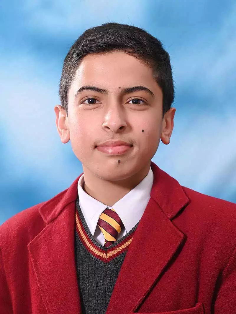CBSE दसवीं और बारहवीं कक्षा के नतीजे, हिमाचल के स्कूलों ने बोर्ड परीक्षा में 100% सफलता का जश्न मनाया CBSE दसवीं और बारहवीं कक्षा के नतीजे, हिमाचल के स्कूलों ने बोर्ड परीक्षा में 100% सफलता का जश्न मनाया