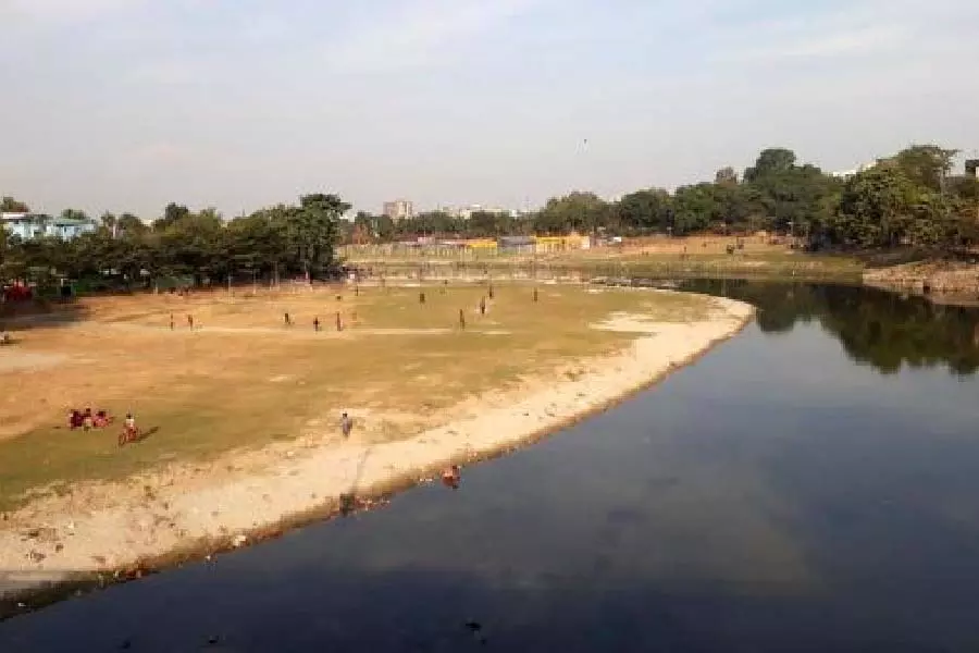 महानंदा नदी के संरक्षण के लिए सिलीगुड़ी के निवासियों में जागरूकता पैदा करेगी SMC महानंदा नदी के संरक्षण के लिए सिलीगुड़ी के निवासियों में जागरूकता पैदा करेगी SMC