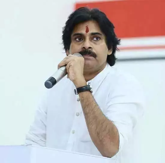 Deputy CM : पेड्डी रेड्डी और परिवार के सदस्यों के खिलाफ आपराधिक मामले Deputy CM : पेड्डी रेड्डी और परिवार के सदस्यों के खिलाफ आपराधिक मामले