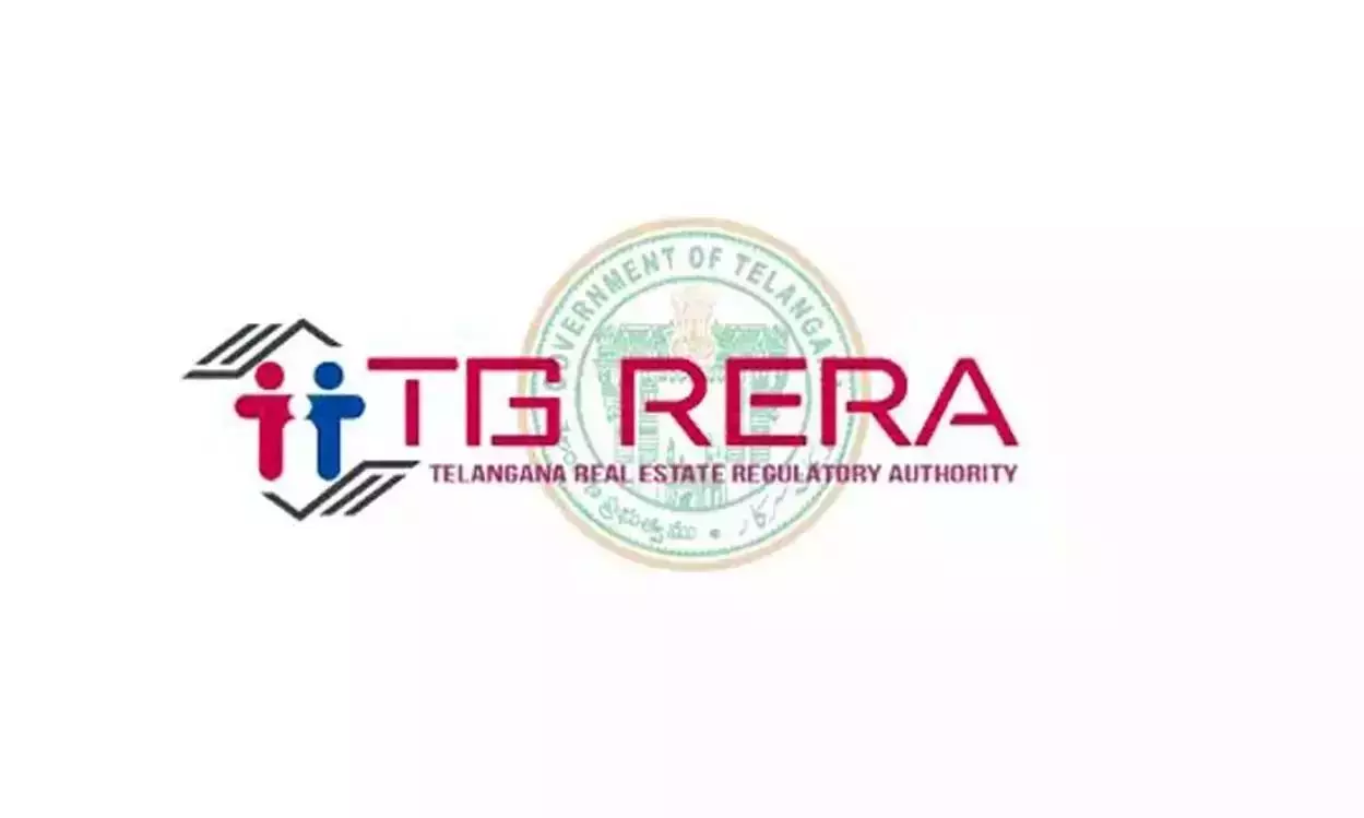 RERA ने बिल्डर को देरी के लिए छह खरीदारों को पैसे वापस करने का आदेश दिया RERA ने बिल्डर को देरी के लिए छह खरीदारों को पैसे वापस करने का आदेश दिया