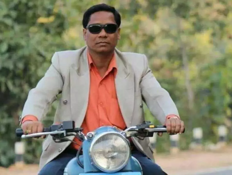 पटनागढ़ पार्सल बम विस्फोट मामले में 28 मई को फैसला सुनाया जाएगा पटनागढ़ पार्सल बम विस्फोट मामले में 28 मई को फैसला सुनाया जाएगा