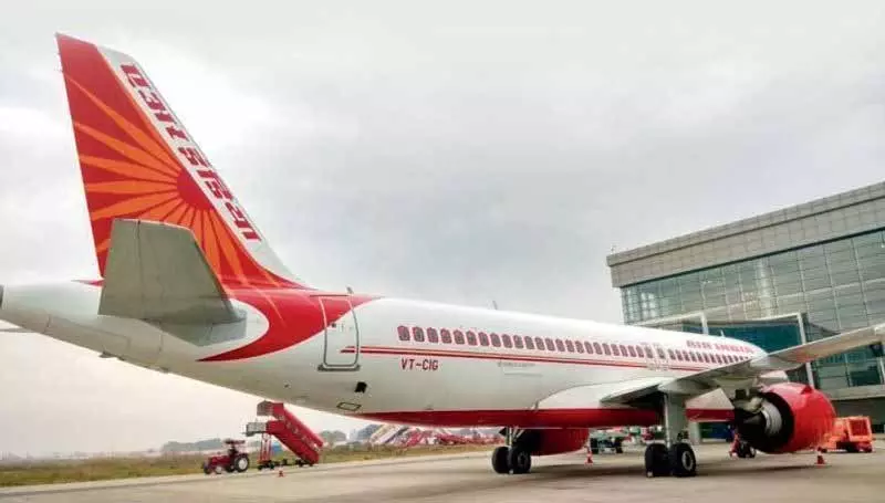 संघर्ष विराम के बाद Chandigarh हवाई अड्डे पर उड़ानें फिर से शुरू संघर्ष विराम के बाद Chandigarh हवाई अड्डे पर उड़ानें फिर से शुरू