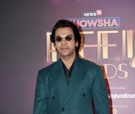 राजकुमार राव की भूल-चूक रही फायदेमंद, बताया- भगवान का शुक्र है कि ऐसा नहीं हुआ राजकुमार राव की भूल-चूक रही फायदेमंद, बताया- भगवान का शुक्र है कि ऐसा नहीं हुआ