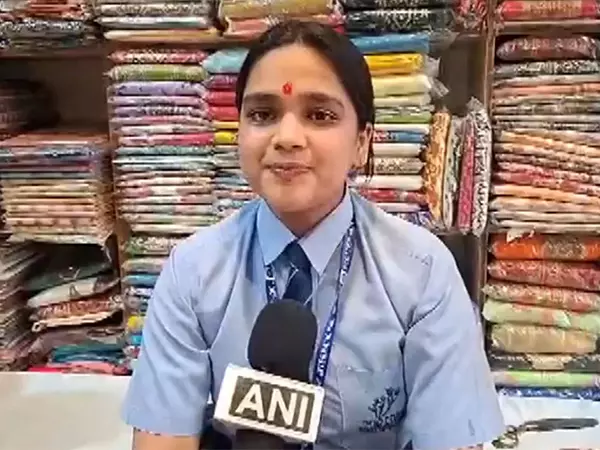 CBSE टॉपर सावी जैन ने कहा, मैं आईएएस अधिकारी बनना चाहता हूं CBSE टॉपर सावी जैन ने कहा, मैं आईएएस अधिकारी बनना चाहता हूं