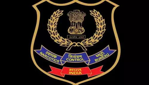 NCB ने नशीले पदार्थ मामले में मुख्य आरोपी को यूएई से प्रत्यर्पित कराया NCB ने नशीले पदार्थ मामले में मुख्य आरोपी को यूएई से प्रत्यर्पित कराया