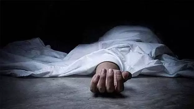 Jabalpur : तेज रफ्तार ट्रक ने बाइक को रौंदा, दो युवकों की मौत, एक गंभीर रूप से घायल Jabalpur : तेज रफ्तार ट्रक ने बाइक को रौंदा, दो युवकों की मौत, एक गंभीर रूप से घायल