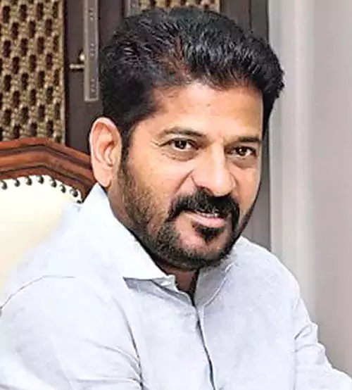Telangana : मुख्यमंत्री जल्द ही कृषि विभाग की समीक्षा करेंगे Telangana : मुख्यमंत्री जल्द ही कृषि विभाग की समीक्षा करेंगे