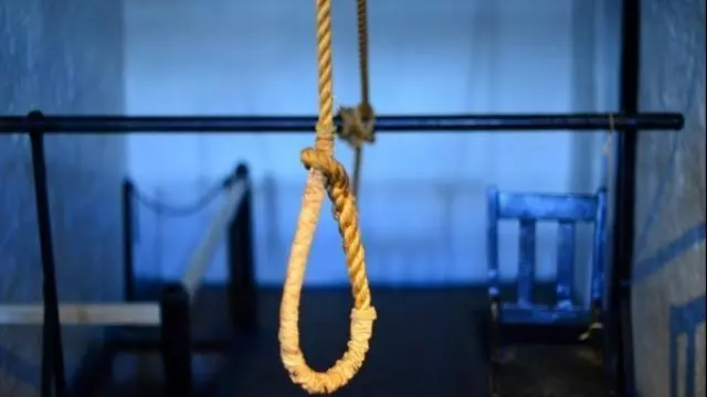 Shahjahanpur: पत्नी की मौत का सदमा में फांसी पर झूला Shahjahanpur: पत्नी की मौत का सदमा में फांसी पर झूला