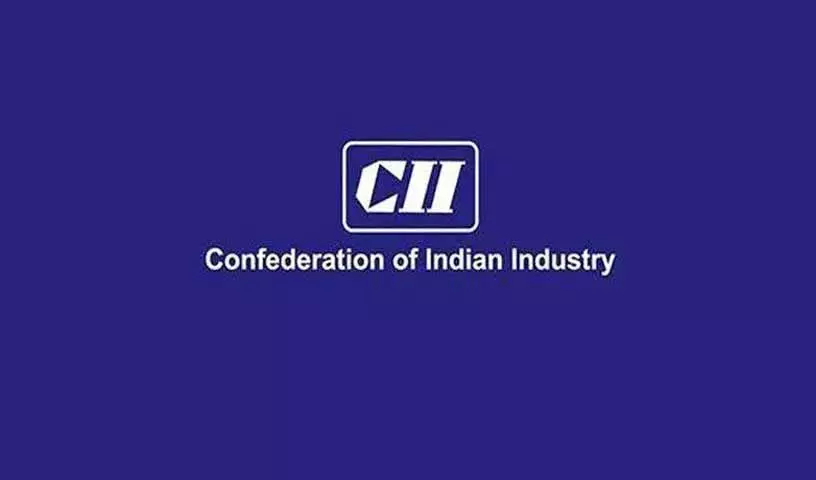 CII 15 मई से सीमेंट उद्योग के लिए दो दिवसीय सम्मेलन और प्रदर्शनी आयोजित करेगा CII 15 मई से सीमेंट उद्योग के लिए दो दिवसीय सम्मेलन और प्रदर्शनी आयोजित करेगा
