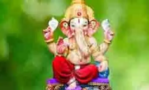 Ganesh Stotram: बुधवार को करें इस शक्तिशाली स्तोत्र का पाठ, बप्पा दूर करेंगे हर बाधा