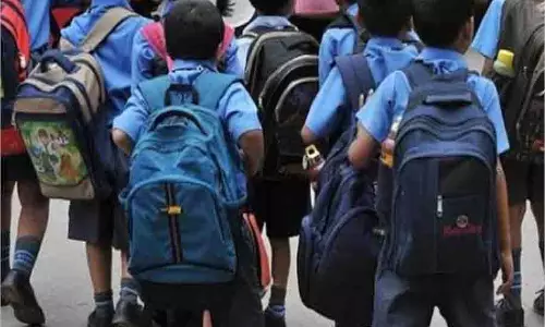 Rajasthan: सीमावर्ती जिलों में स्कूल-कॉलेज खुले, लोगों से सावधानी बरतने की अपील