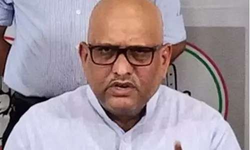 ट्रंप के सीजफायर ऐलान पर क्यों नहीं बोले पीएम मोदी : अजय राय