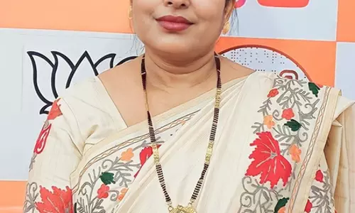हमारी सेना ने पाकिस्तान की साजिश को किया नाकाम, हमें उन पर गर्व : धर्मशीला गुप्ता हमारी सेना ने पाकिस्तान की साजिश को किया नाकाम, हमें उन पर गर्व : धर्मशीला गुप्ता