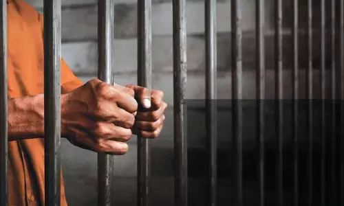 Delhi: वाहन चोरी के आरोप में हिस्ट्रीशीटर गिरफ्तार