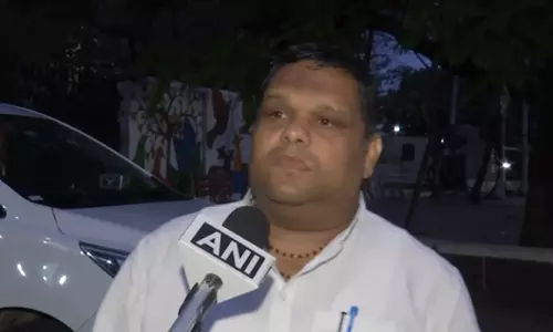 कथित बलात्कार की शिकायत की जांच के लिए NHRC की टीम भोपाल पहुंची