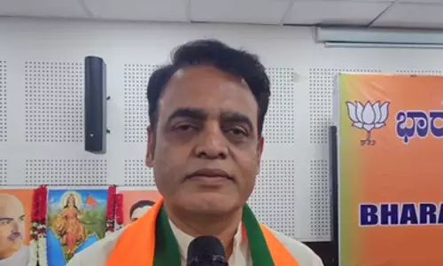 परमाणु शक्ति के दबाव में नहीं आएगा भारत, आतंकवाद के खिलाफ जीरो टॉलरेंस की नीति : सी.एन. अश्वथ नारायण