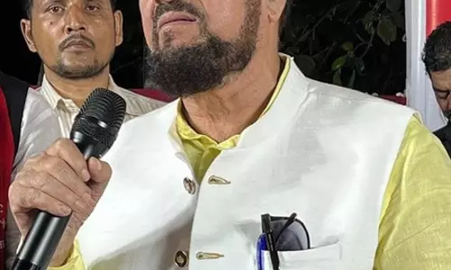 युद्ध का फैसला अमेरिका करेगा, तो हमारी संप्रभुता कहां रही : अबू आजमी