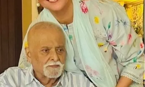 लारा दत्ता की जिंदगी में बेहद खास है मई का महीना, पोस्ट में बताई वजह लारा दत्ता की जिंदगी में बेहद खास है मई का महीना, पोस्ट में बताई वजह