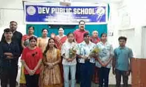 CBSE की दसवीं और बारहवीं की परीक्षा में Delhi के छात्रों का जलवा