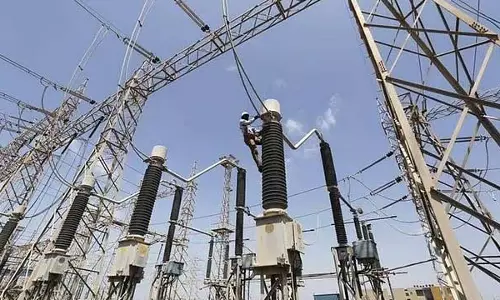 Tamil Nadu की दैनिक बिजली मांग में कमी आई