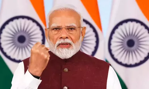 प्रधानमंत्री ने दुनिया को भारत का नया स्वरूप दिखाया: राज्यपाल आर.एन. रवि को गर्व प्रधानमंत्री ने दुनिया को भारत का नया स्वरूप दिखाया: राज्यपाल आर.एन. रवि को गर्व