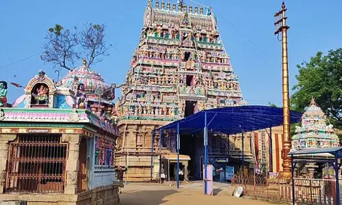 आगम मंदिरों में पुजारियों की नियुक्ति: SC में हस्तक्षेप याचिका दायर