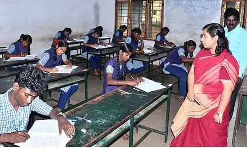 Plus 2 पूरक परीक्षा: आज से कर सकते हैं आवेदन