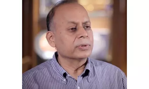 पूर्व रक्षा सचिव Ajay Kumar को यूपीएससी का अध्यक्ष नियुक्त किया गया पूर्व रक्षा सचिव Ajay Kumar को यूपीएससी का अध्यक्ष नियुक्त किया गया