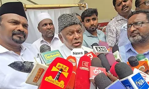 Tamil Nadu सभी राज्यों के लिए एक आदर्श