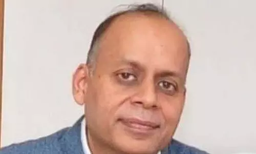 अजय कुमार UPSC के अध्यक्ष नियुक्त अजय कुमार UPSC के अध्यक्ष नियुक्त