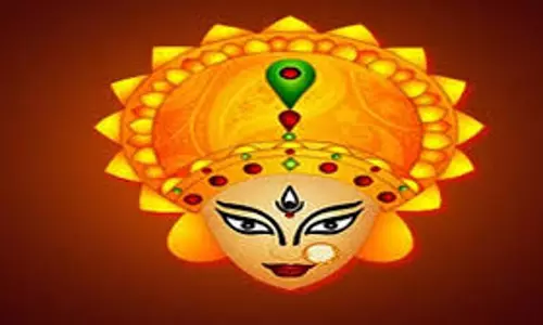 Durga Chalisa क पाठ से मिलते है ये 10 चमत्कारी लाभ