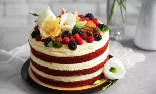 घर पर बड़ी आसानी से बनाएं ये cake घर पर बड़ी आसानी से बनाएं ये cake