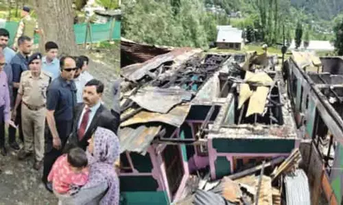 CM Omar ने तंगधार का दौरा कर स्थिति का आकलन किया