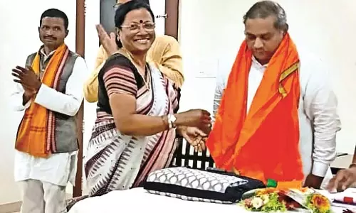 कार्यकर्ताओं से पार्टी की प्रतिष्ठा को बनाए रखने के लिए काम करने का आह्वान किया : प्रदेश उपाध्यक्ष कार्यकर्ताओं से पार्टी की प्रतिष्ठा को बनाए रखने के लिए काम करने का आह्वान किया : प्रदेश उपाध्यक्ष