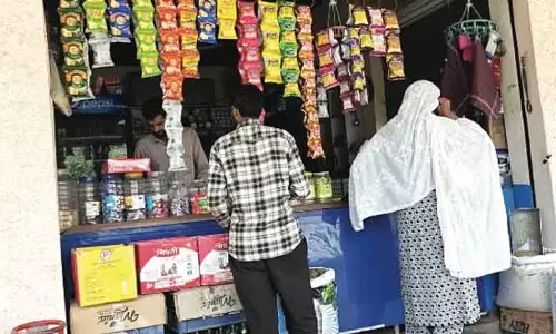 संघर्ष विराम के बाद Rajouri में जनजीवन सामान्य