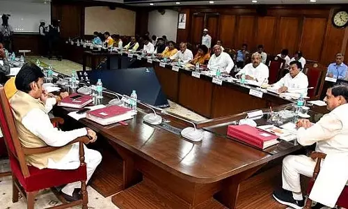 MP : मंत्रिमंडल इंदौर की संस्कृति और व्यंजनों से रूबरू होगा