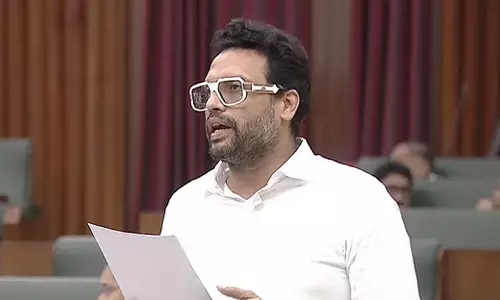 औद्योगिक अनुमोदन में देरी न करें: TG भारत