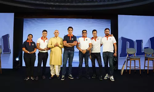 India में टेनिस क्रिकेट बॉल विश्व कप और एशिया कप का पहला आयोजन किया जाएगा