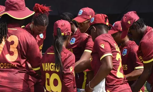 चिनेल हेनरी England के आगामी दौरे के लिए वेस्टइंडीज महिला टीम से बाहर