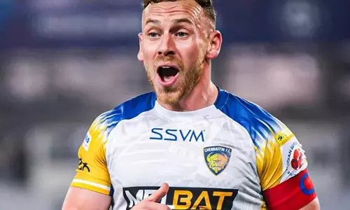 सहायता के महारथी: ISL 2024-25 में शीर्ष अवसर सृजक सहायता के महारथी: ISL 2024-25 में शीर्ष अवसर सृजक