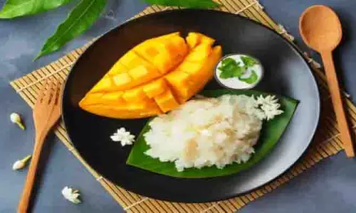 Mango Rice : गर्मियों में मैंगो राइस बनाते समय ये टिप्स आएंगे बहुत काम