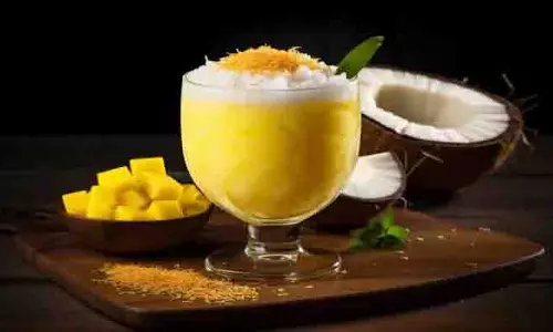Mango Falooda:गर्मियों में स्वादिष्ट मैंगो फालूदा बनाते समय अपनाएं ये टिप्स