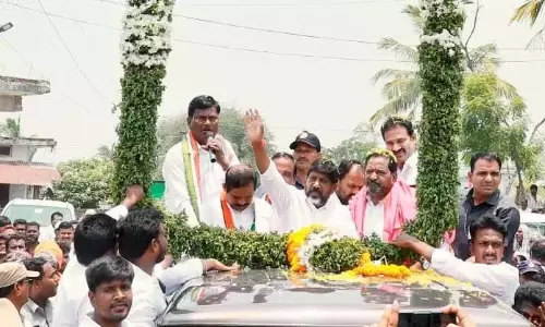 कांग्रेस सरकार कल्याण के लिए प्रतिबद्ध: Bhatti