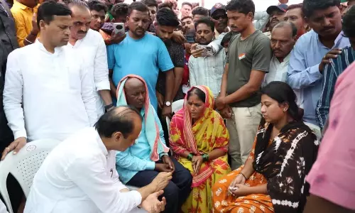 शहीद जवान के परिजनों को सरकारी नौकरी, मकान: Ajit Pawar शहीद जवान के परिजनों को सरकारी नौकरी, मकान: Ajit Pawar