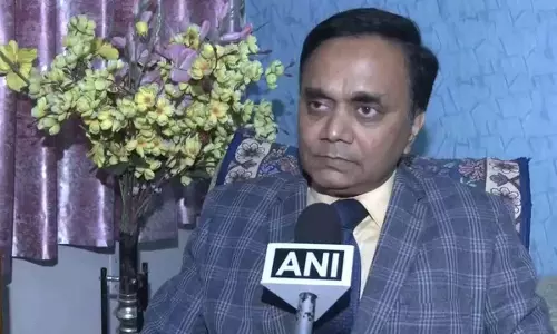 ‘मेक इन इंडिया और मेक फॉर वर्ल्ड’ का समय आ गया है: रक्षा विशेषज्ञ