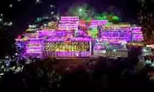 Mata Vaishno Devi:  मंदिर जाने वाले श्रद्धालुओं को मिली बड़ी राहत, बंद सेवा फिर  बहाल