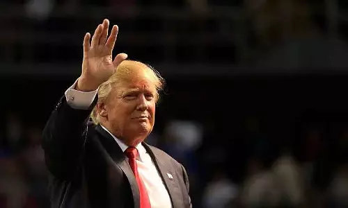 भारत-पाक को शांति और व्यापार पर राजी किया: Trump