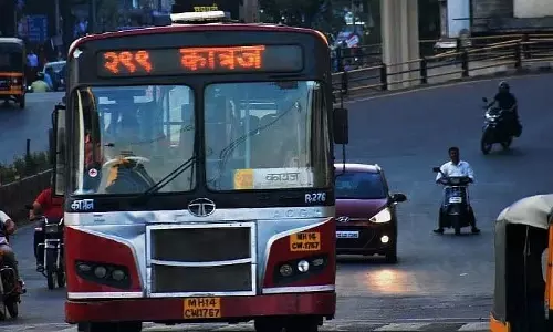 PMPML ने दैनिक और मासिक पास की कीमतों में 60% की बढ़ोतरी की
