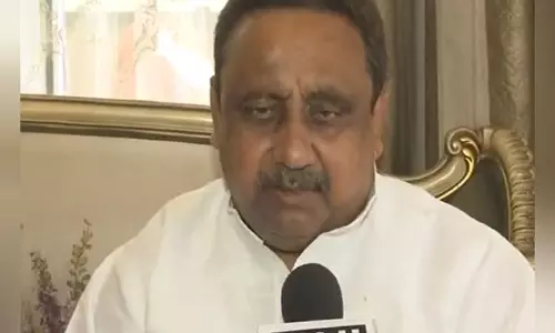 अगर संप्रभुता पर हमला हुआ तो भारत मुंहतोड़ जवाब देगा: BJP सांसद खंडेलवाल